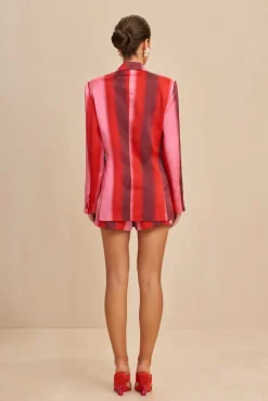 Cult Gaia Outerwear|Sets><noscript><img width=