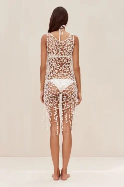 Cult Gaia Cover Ups|Dresses><noscript><img width=