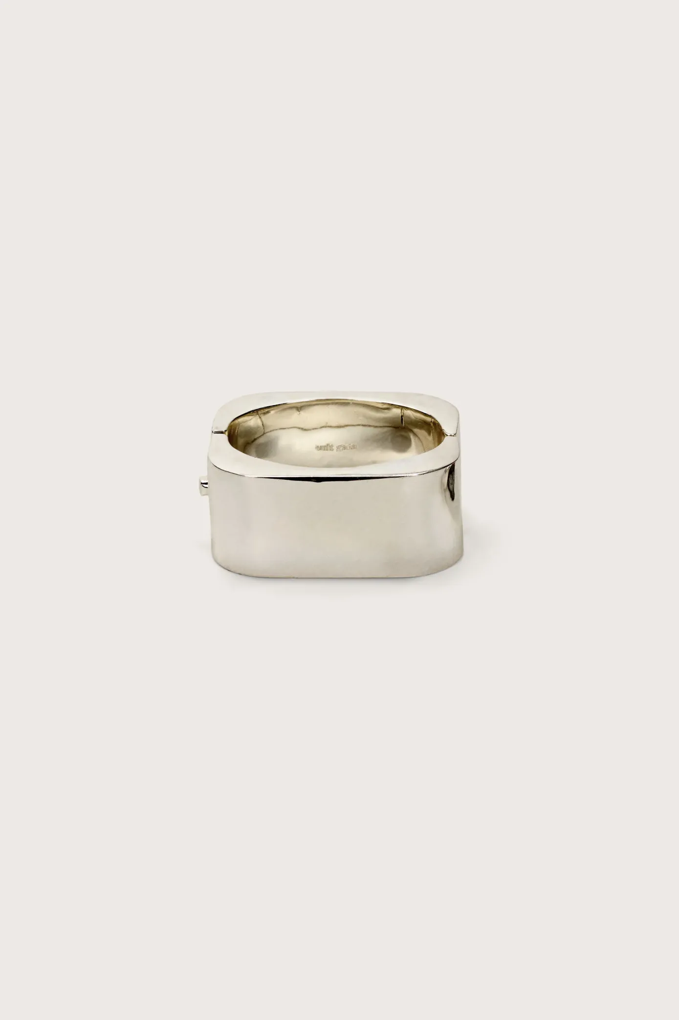 Cult Gaia Bracelets|Jewelry>RUE BRACELET - Antique Silver