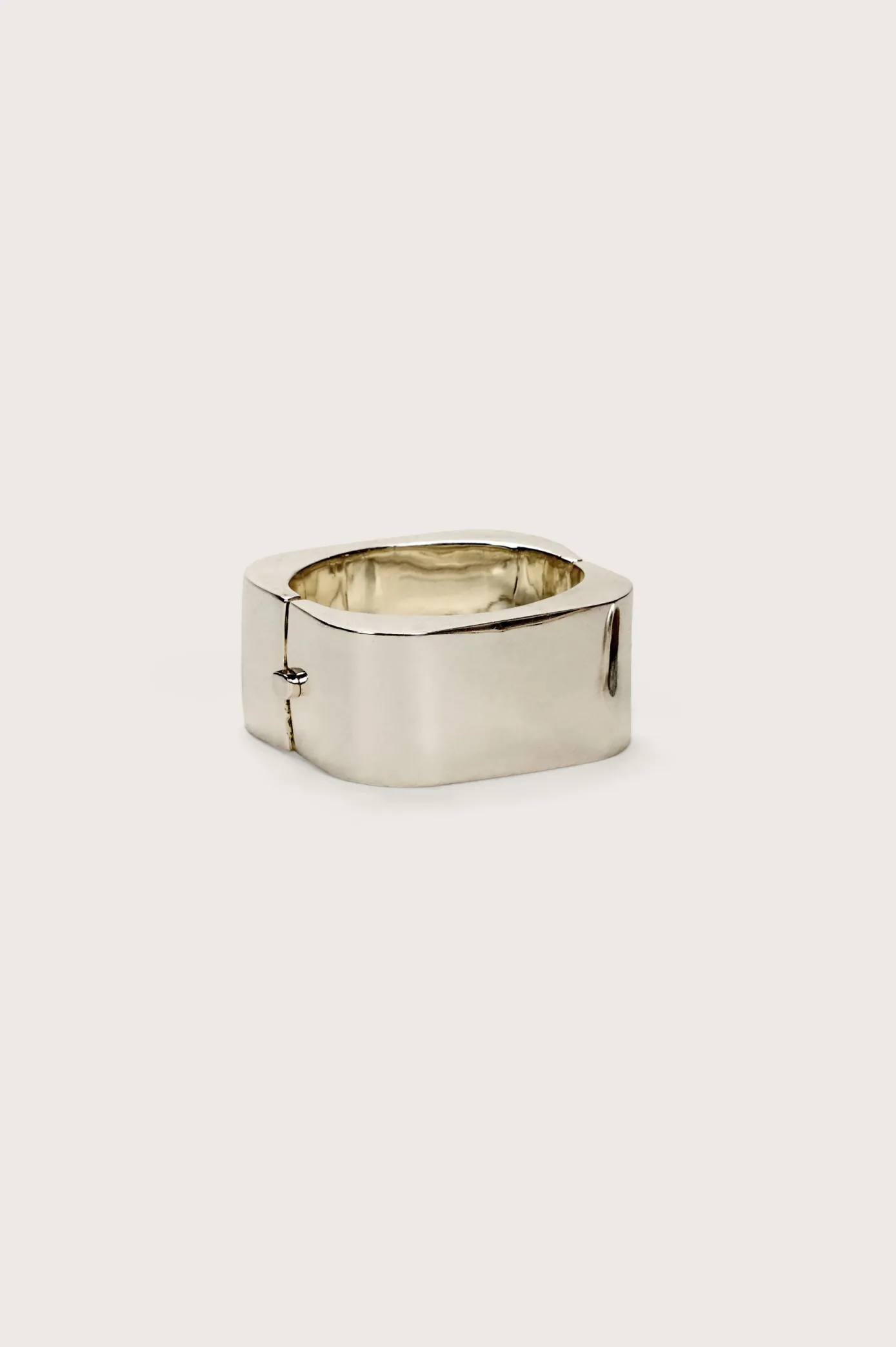 Cult Gaia Bracelets|Jewelry>RUE BRACELET - Antique Silver