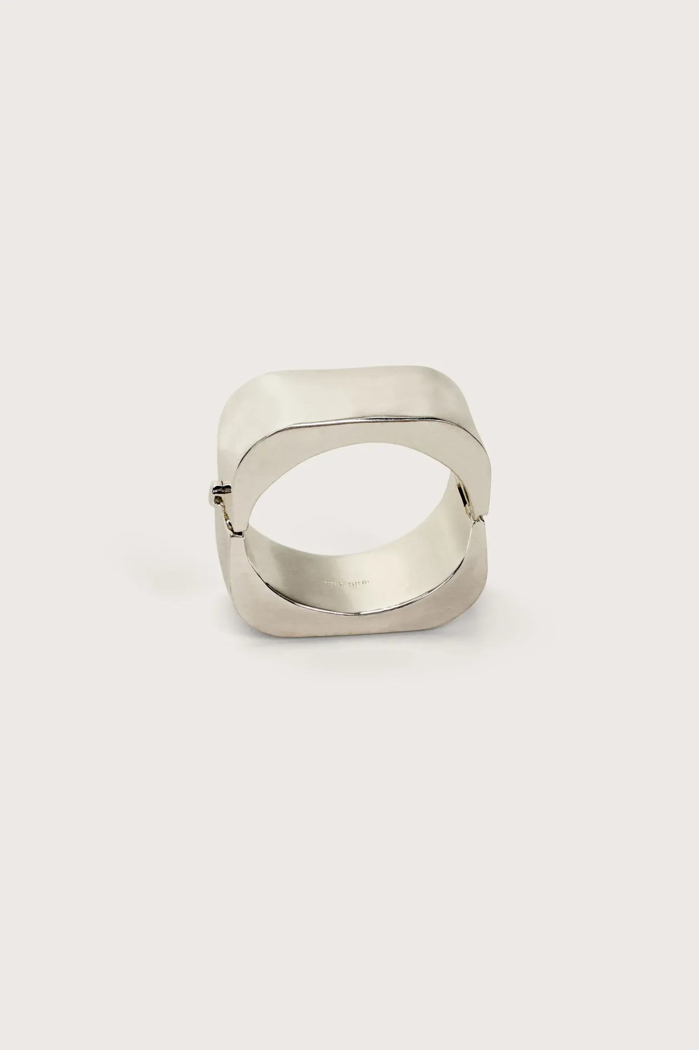 Cult Gaia Bracelets|Jewelry>RUE BRACELET - Antique Silver