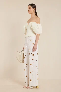 Cult Gaia Tops><noscript><img width=
