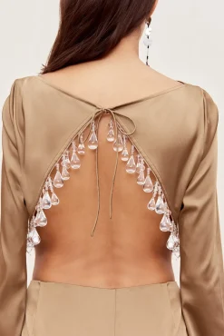 Cult Gaia Tops><noscript><img width=