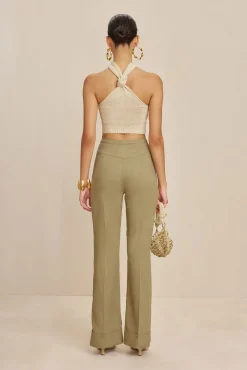 Cult Gaia Tops|Knits><noscript><img width=