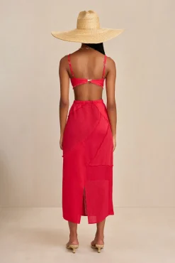 Cult Gaia Bottoms><noscript><img width=