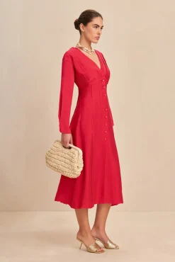 Cult Gaia Dresses><noscript><img width=