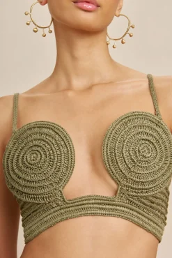 Cult Gaia Bikinis><noscript><img width=